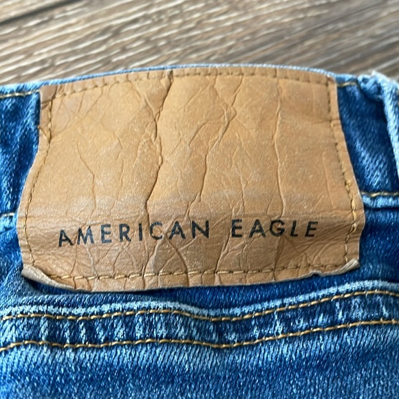 American Eagle Straight Jean 30/32 - Picture 3 of 6
